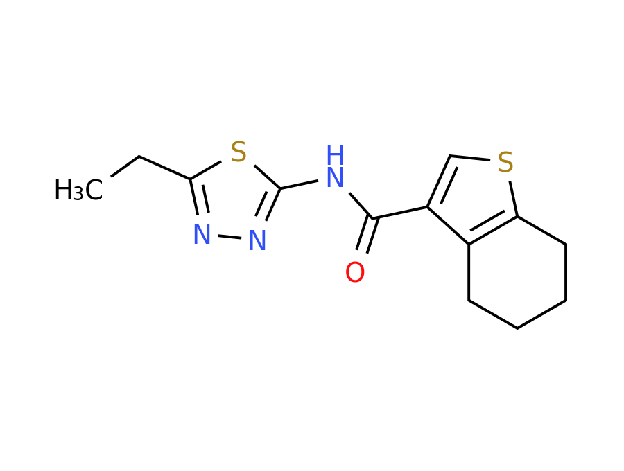 Structure Amb1257122