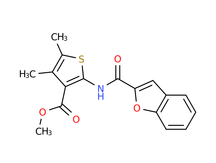 Structure Amb1257141