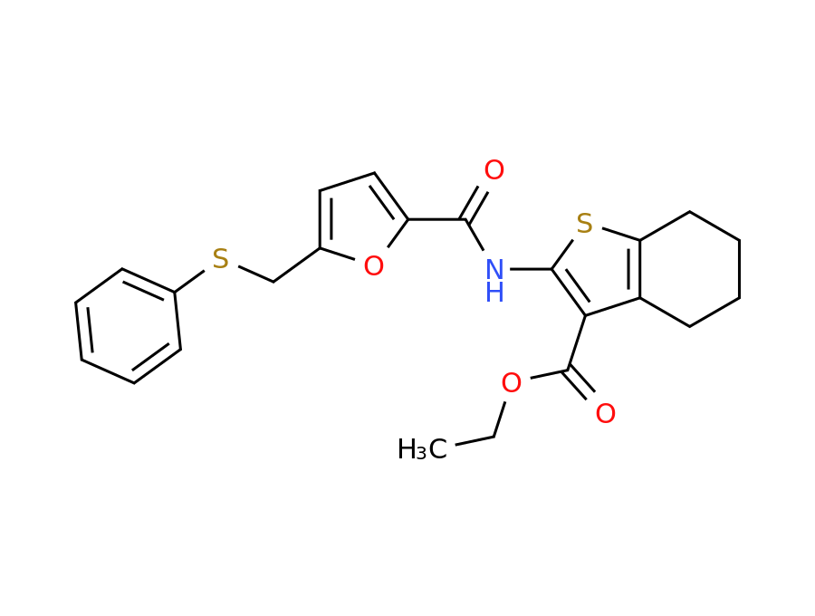 Structure Amb1257151