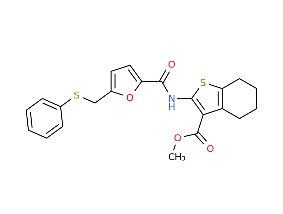 Structure Amb1257152