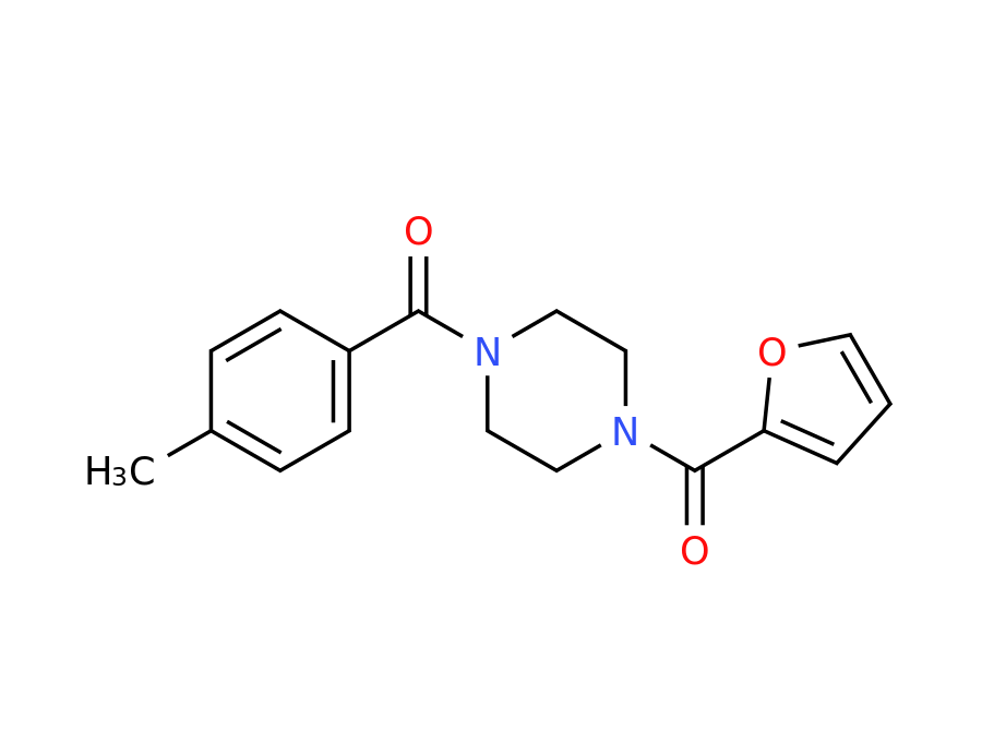 Structure Amb1257180