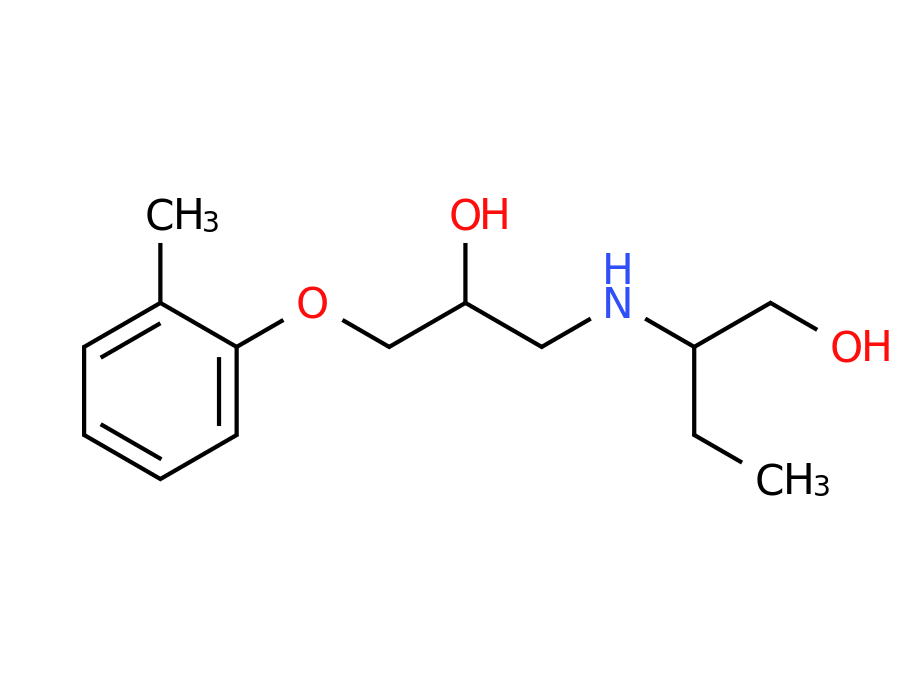 Structure Amb1257263