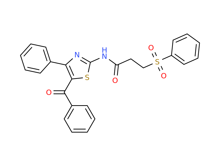 Structure Amb1257333