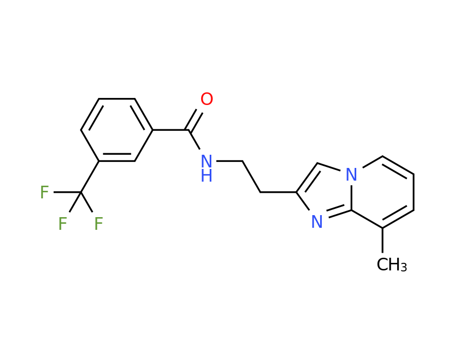 Structure Amb1257392