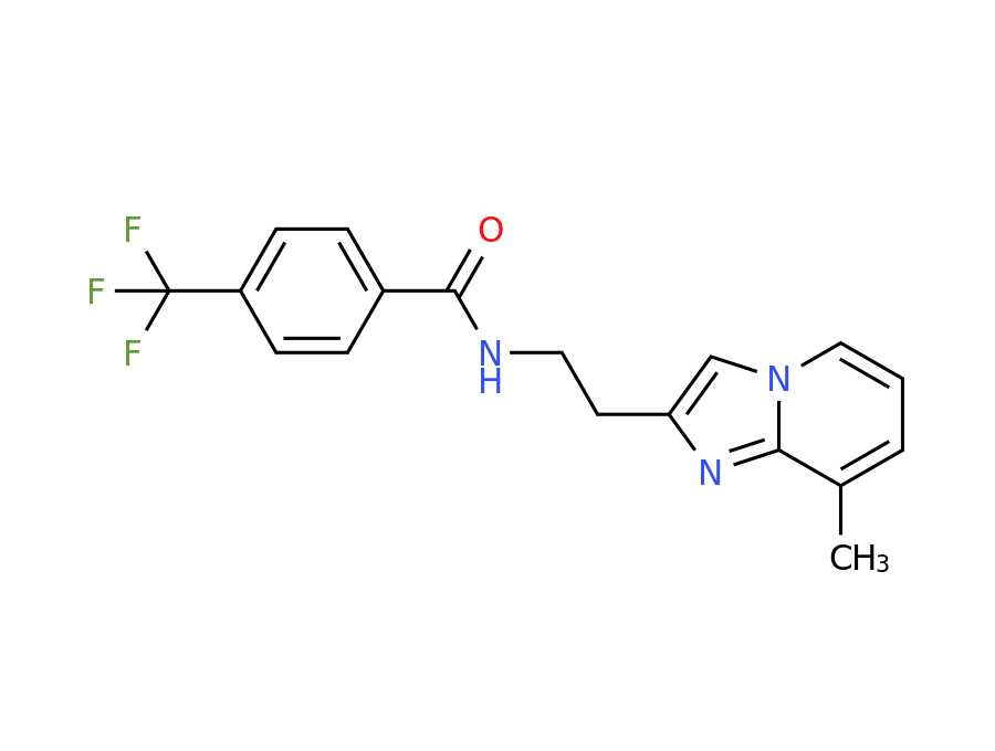 Structure Amb1257393