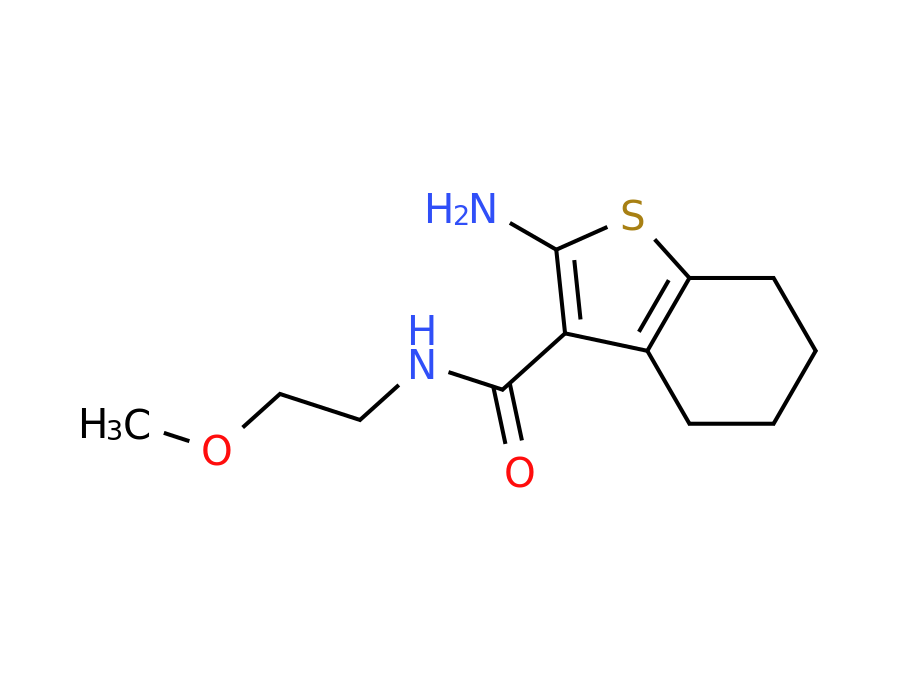 Structure Amb1257645