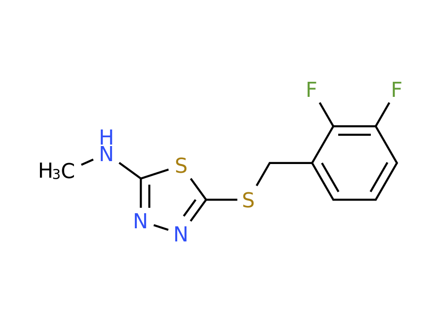 Structure Amb125790