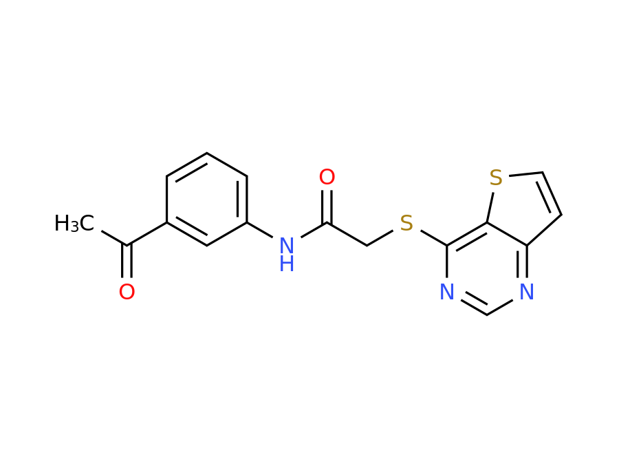 Structure Amb125791