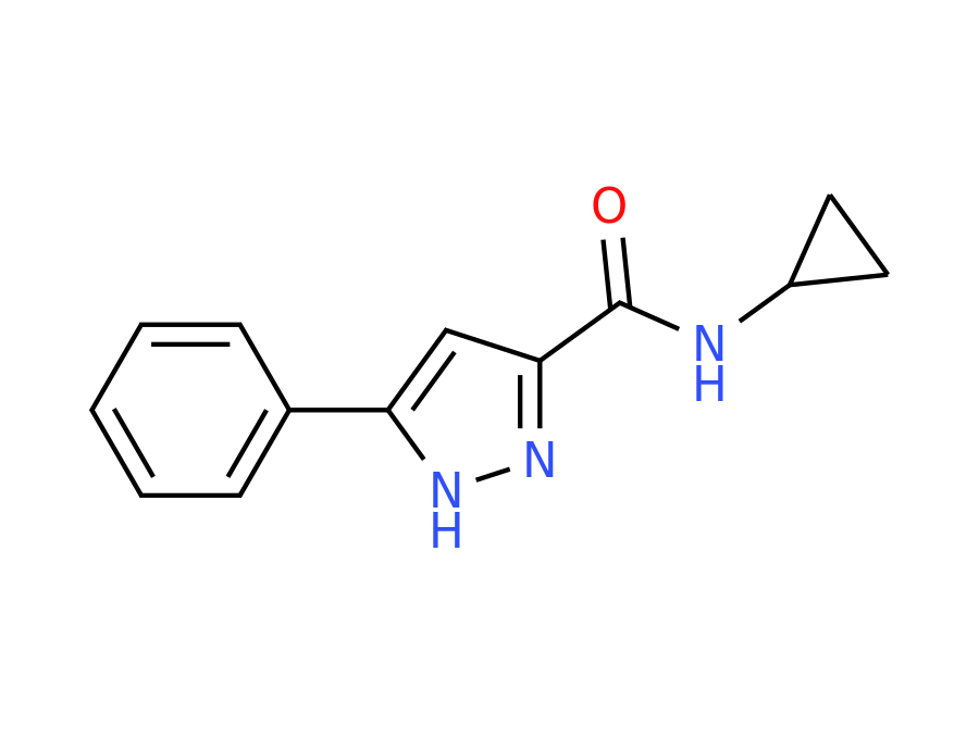 Structure Amb125798