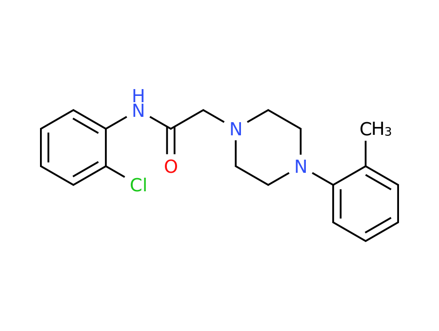 Structure Amb125812