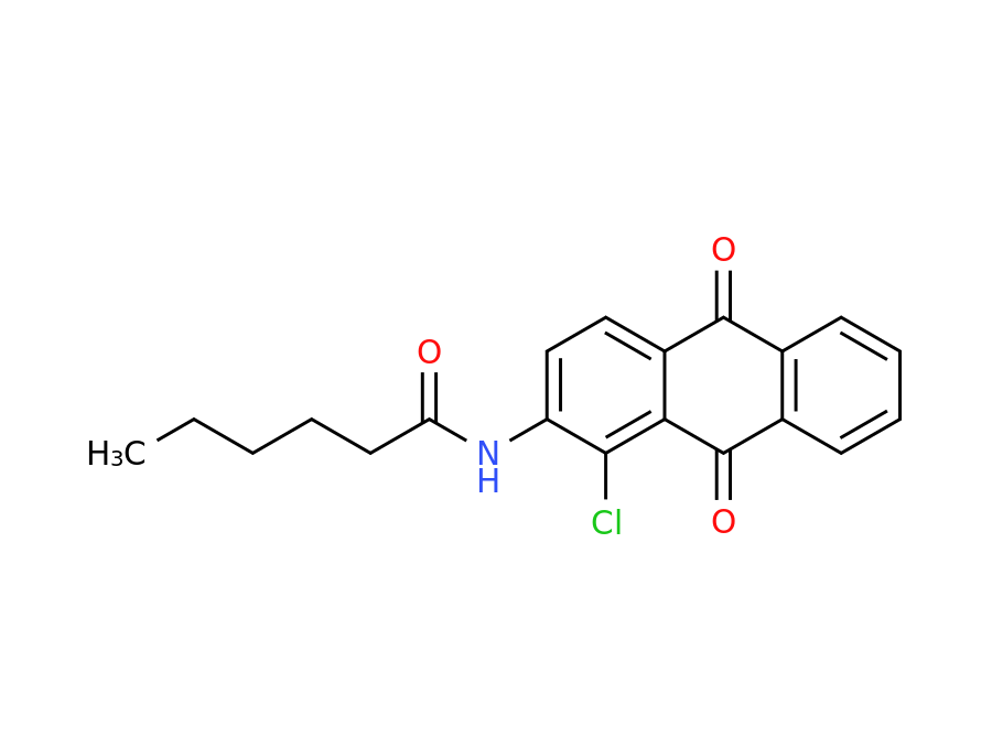 Structure Amb12585