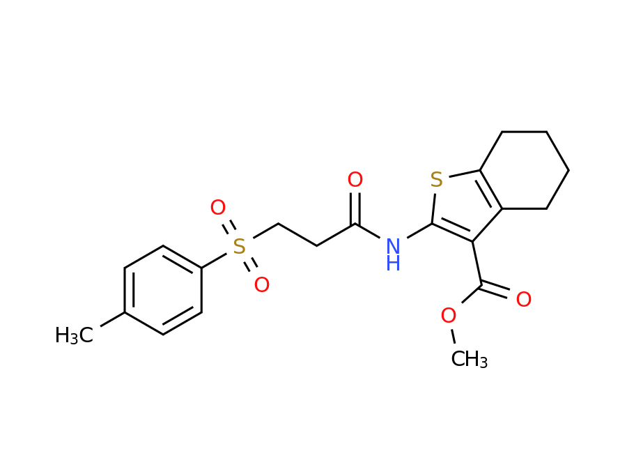 Structure Amb1258515