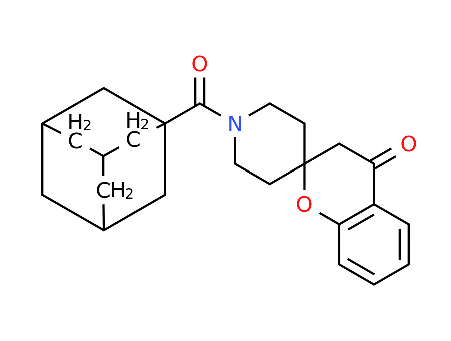 Structure Amb1258627