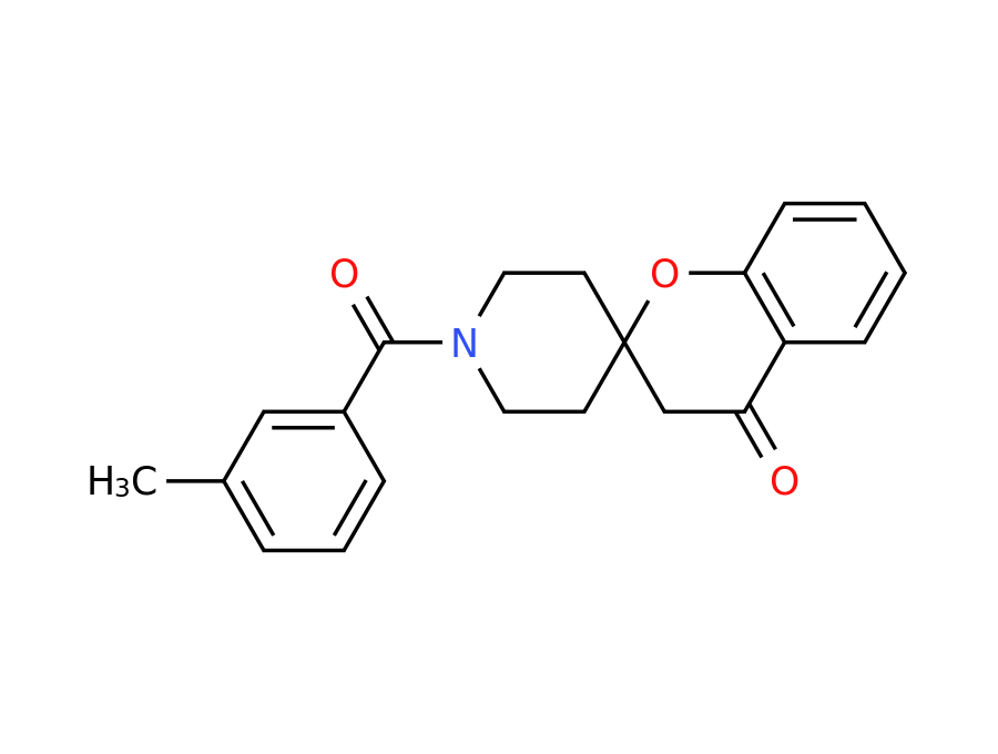 Structure Amb1258629