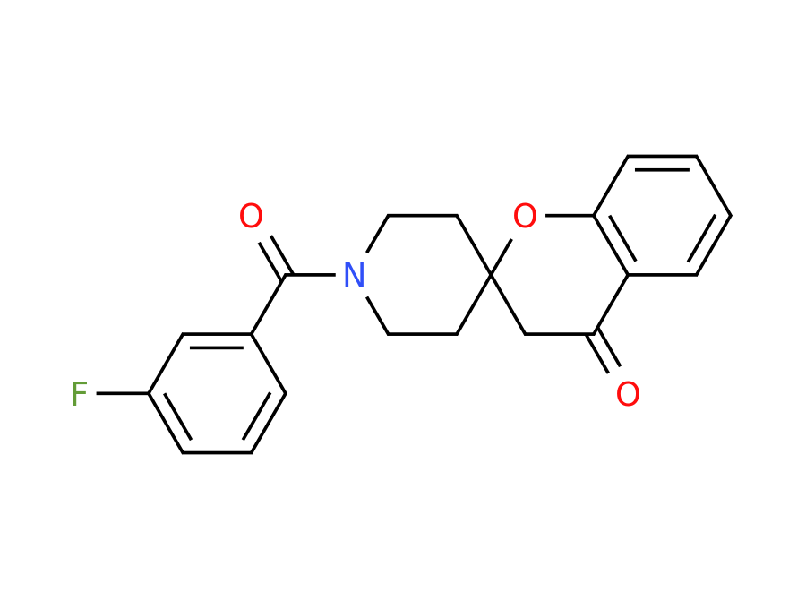 Structure Amb1258632