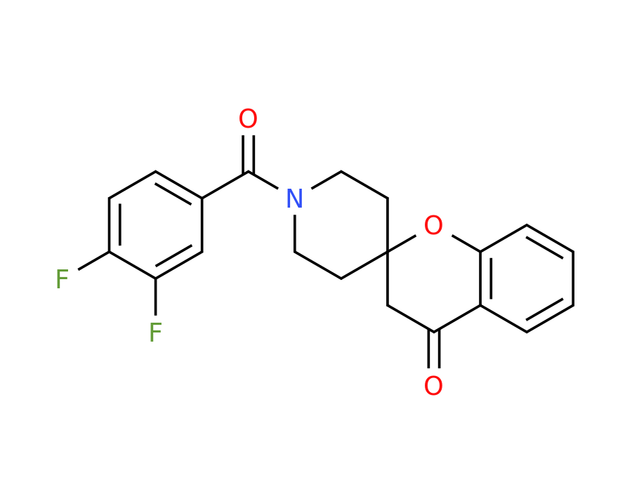 Structure Amb1258636