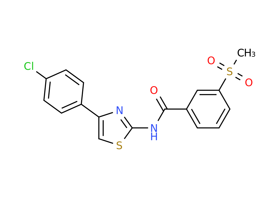 Structure Amb1258817