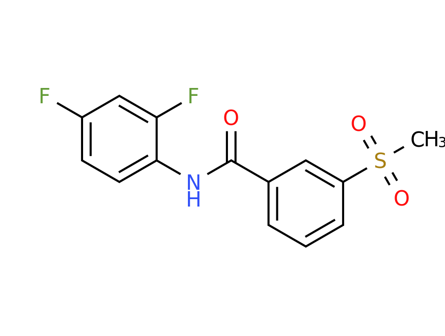 Structure Amb1258864