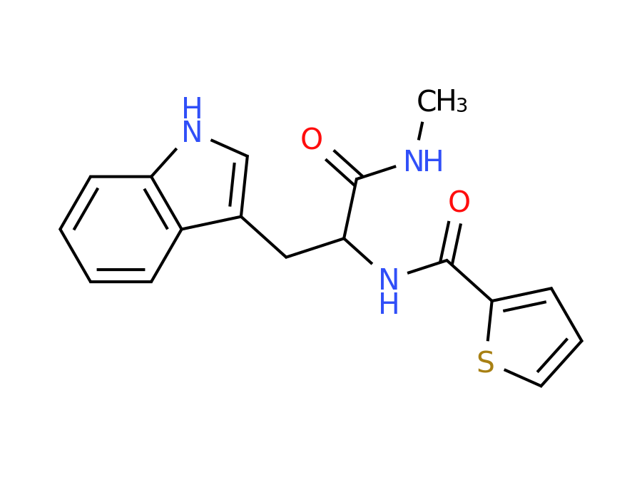 Structure Amb125912