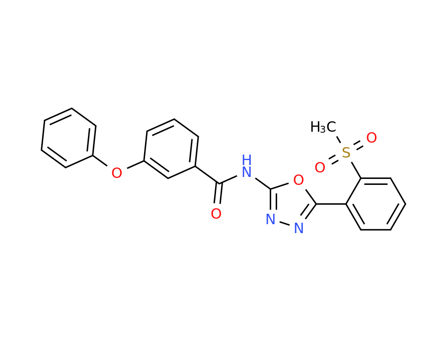 Structure Amb1259396