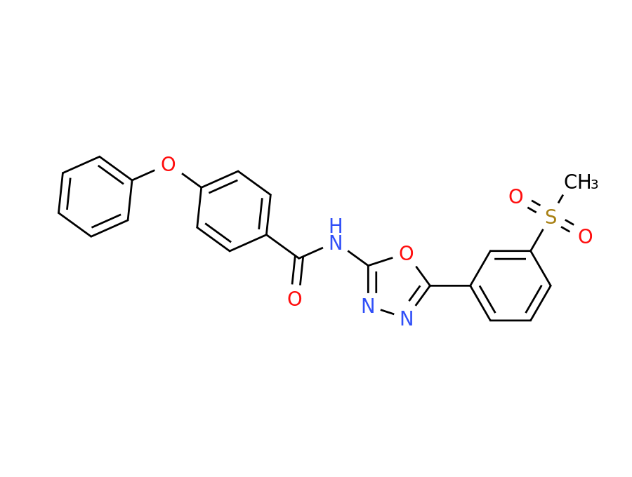 Structure Amb1259426