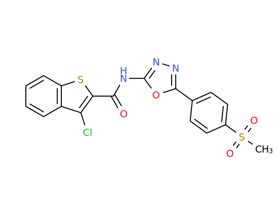 Structure Amb1259459