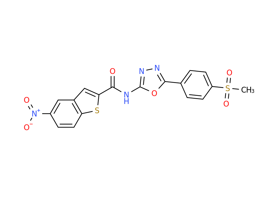 Structure Amb1259461