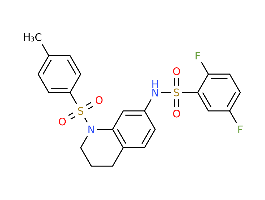 Structure Amb1259601