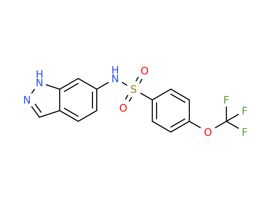 Structure Amb125965