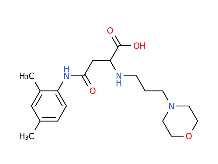 Structure Amb1259716