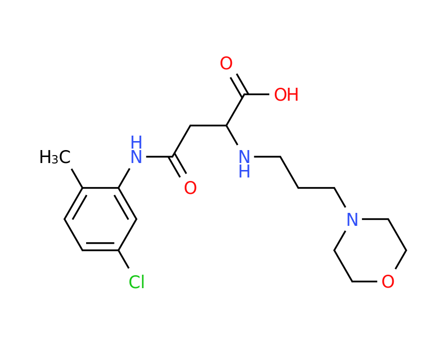 Structure Amb1259722