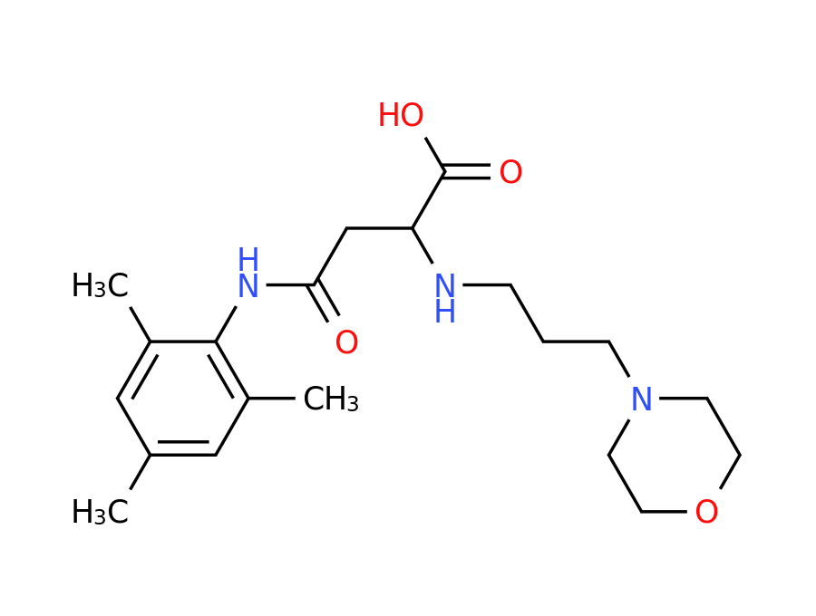 Structure Amb1259724