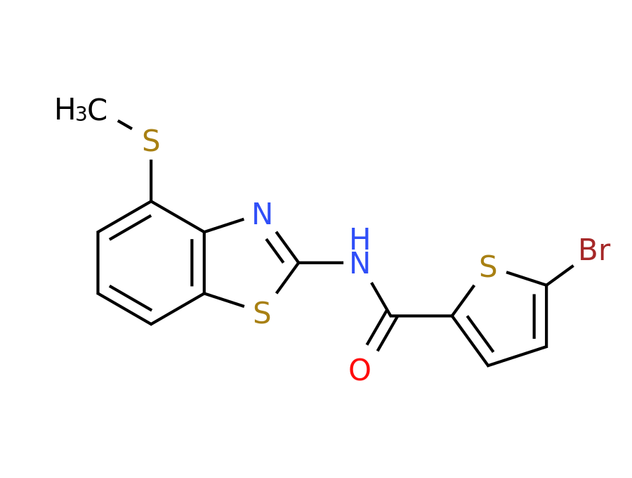 Structure Amb1259855