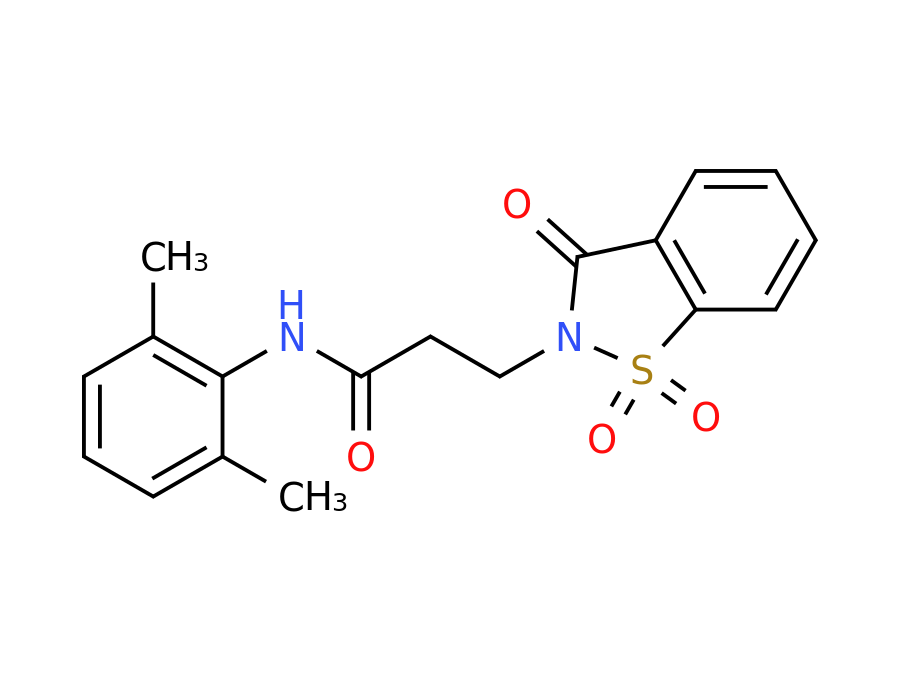 Structure Amb1259893