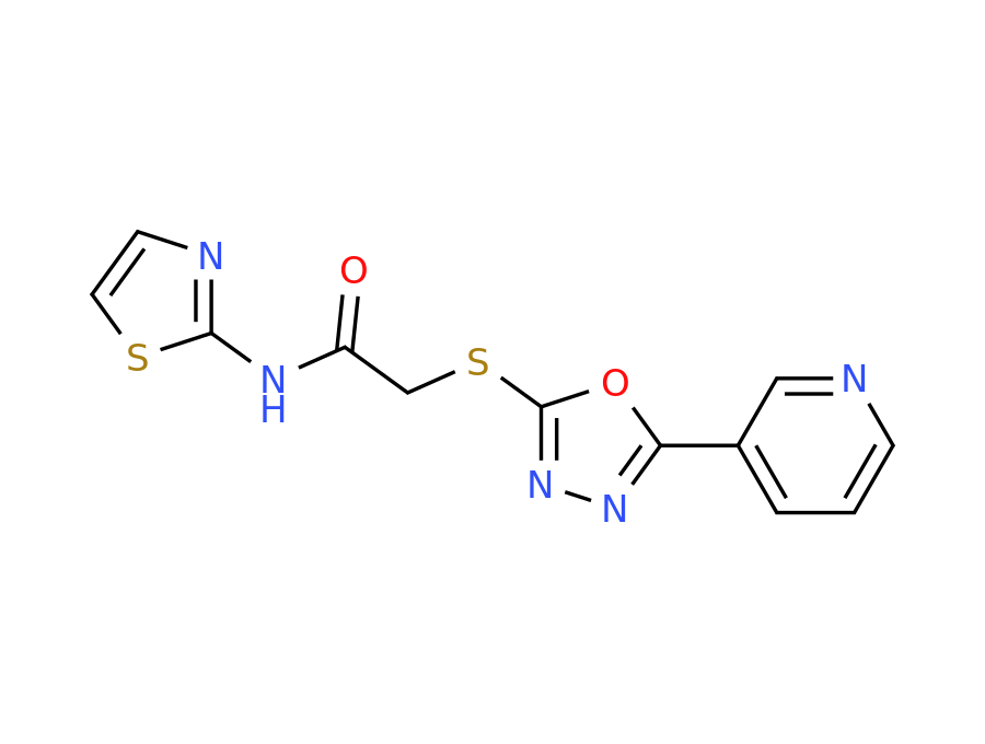 Structure Amb1259909