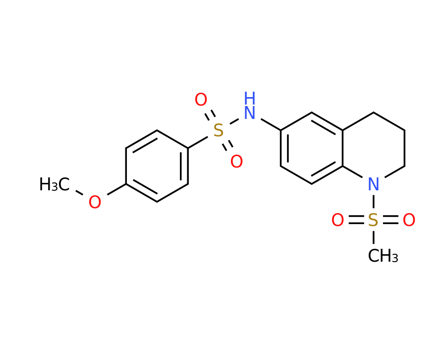 Structure Amb1259965