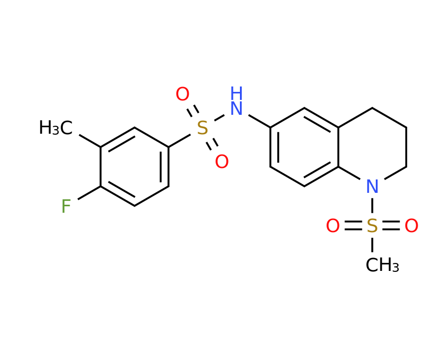 Structure Amb1259972