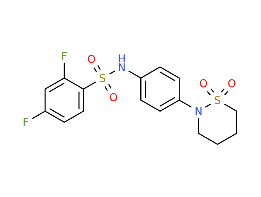 Structure Amb1260128