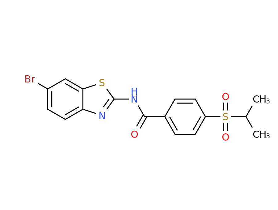 Structure Amb1260210