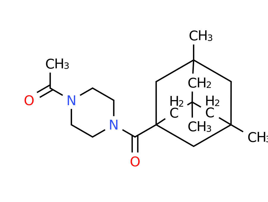 Structure Amb1260497