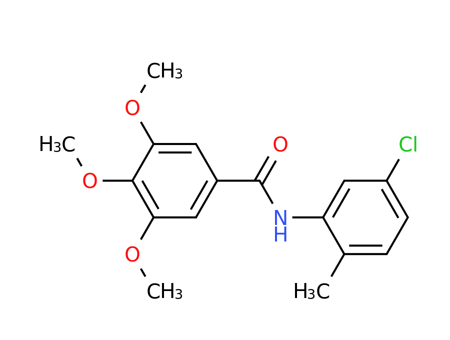 Structure Amb1260519