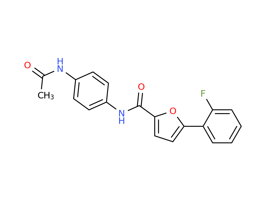 Structure Amb1260523