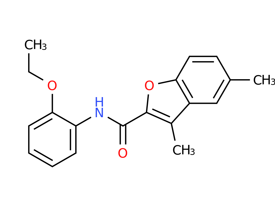 Structure Amb1260548