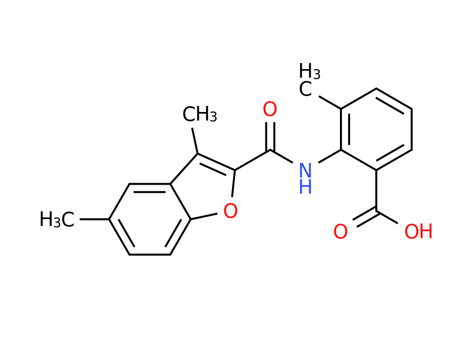 Structure Amb1260551