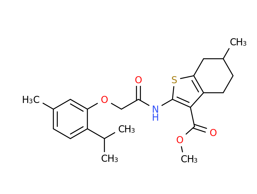 Structure Amb1260613