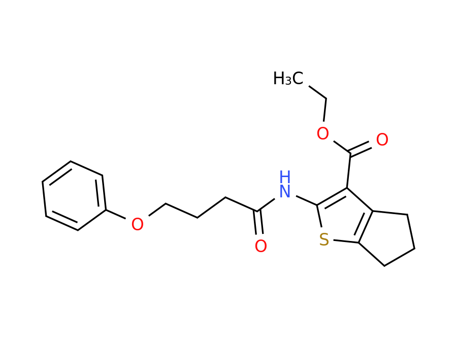 Structure Amb1260657