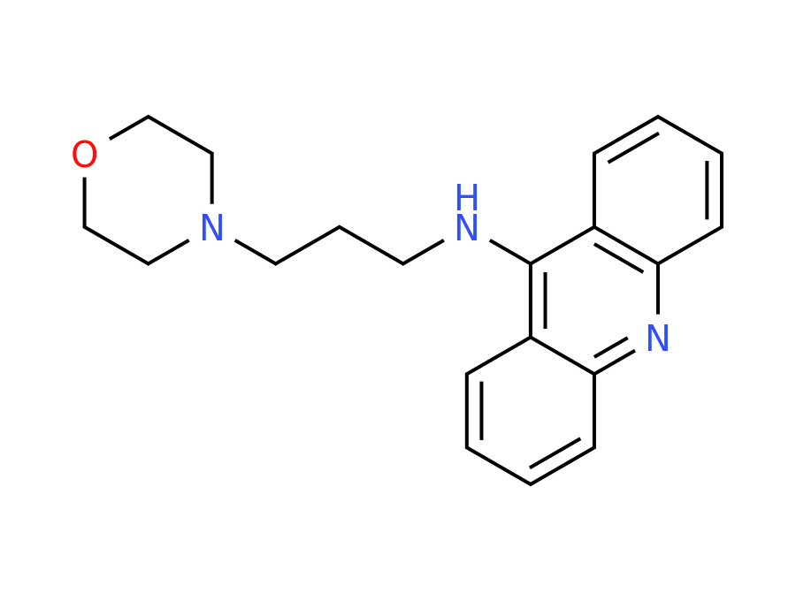 Structure Amb1260941