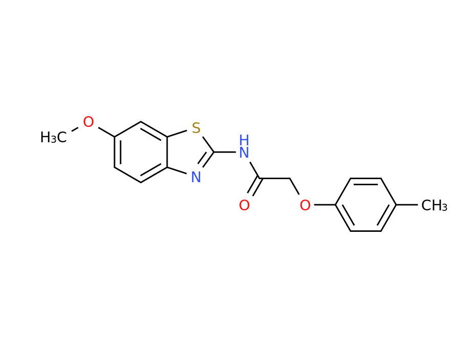 Structure Amb1260993