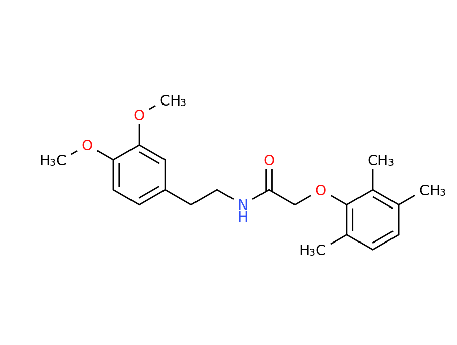 Structure Amb1260999