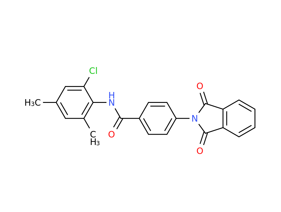 Structure Amb1261038